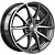 X'trike X-111 6.5x15 5*114.3 ET38 DIA54.1 HSBFP Литой
