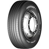 LongTraxx AP600