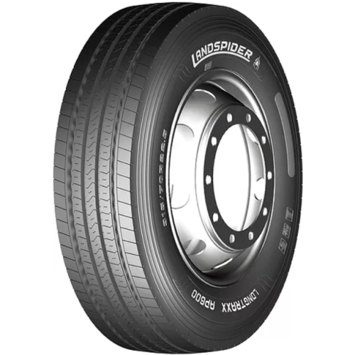 Landspider LongTraxx AP600 315/70 R22.5 156/150M PR20 Рулевая