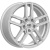 WUP UP113 6.5x16 5*100 ET38 DIA67.1 Silver Classic Литой WUP UP113 6.5x16 5*100 ET38 DIA67.1 Silver Classic Литой