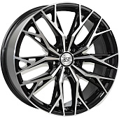 RST R052 8x20 5*108 ET36 DIA65.1 BFP Литой