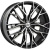 RST R052 8x20 5*108 ET36 DIA65.1 BFP Литой RST R052 8x20 5*108 ET36 DIA65.1 BFP Литой