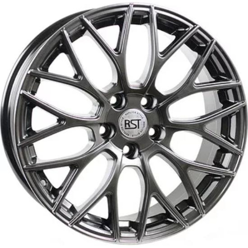 RST R137 7x17 5*108 ET33 DIA60.1 BH Литой