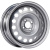 Trebl 8270 6x15 4*114.3 ET44 DIA67.1 Silver Штампованный Trebl 8270 6x15 4*114.3 ET44 DIA67.1 Silver Штампованный