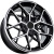 Sakura Wheels YA8135 7x16 4*98 ET30 DIA58.6 B4 Литой Sakura Wheels YA8135 7x16 4*98 ET30 DIA58.6 B4 Литой