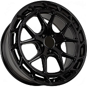 Sakura Wheels DA5652 8x18 5*108 ET35 DIA73.1 B1 Литой