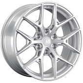 LS Forged FG31 8x20 6*139.7 ET55 DIA95.1 MB Кованый