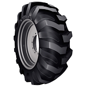 Industrial Tractor