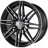 Race Ready CSS2806 6x14 4*98 ET35 DIA58.6 B-P Литой