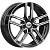 WUP UP113 6.5x16 5*114.3 ET45 DIA67.1 New Diamond Литой