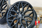 Комплект дисков Koko Vossen HF-2 20x10 et40 5x112