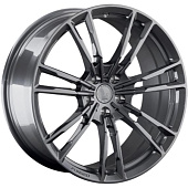 LS Forged FG06 10x20 5*112 ET35 DIA66.6 GM Кованый