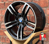Комплект дисков BMW 437M 18x8.5 et25 5x120