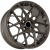 FF FF10 8.5x19 5*108 ET40 DIA63.3 Matt Dark Gunmetal Литой