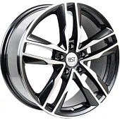 RST R128 7.5x18 5*112 ET51 DIA66.6 BD Литой