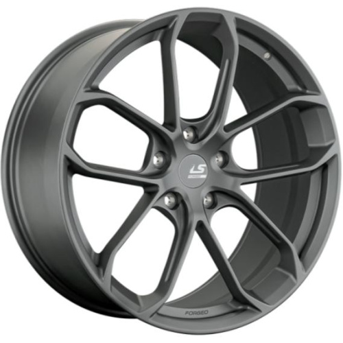 LS Forged FG26 9.5x21 5*130 ET46 DIA71.6 MGM Кованый