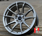 Комплект дисков Shogun S10 17x8 et30 5x100