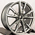 Диски KoKo Kuture YF5710 8.0x19/5x112 D66.6 ET46 MSDG