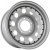 Grizzly SW04 7x16 5*139.7 ET0 DIA108.6 Silver + Black Rivet Литой Grizzly SW04 7x16 5*139.7 ET0 DIA108.6 Silver + Black Rivet Литой