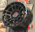 Комплект дисков Fuel Off-Road Charger TRD H883F 17x8 et5 6x139.7 Комплект дисков Fuel Off-Road Charger TRD H883F 17x8 et5 6x139.7