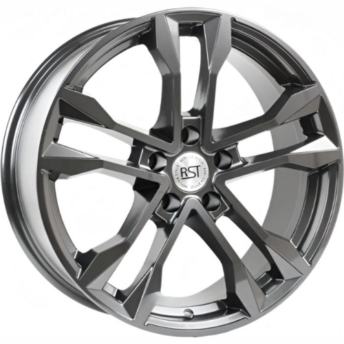 RST R068 8x18 5*114.3 ET30 DIA60.1 GRD Литой