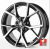 Комплект дисков Volkswagen 17x7.5 et35 5x112 d57.1 Комплект дисков Volkswagen 17x7.5 et35 5x112 d57.1