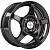 X'trike X-103 5.5x14 4*98 ET35 DIA58.6 BK Литой