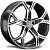 Replay GS15 8x19 5*114.3 ET39 DIA67.1 GMF Литой