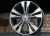 Литые диски Mercedes FlowForming GUNMETAL 18” 5x112 ET52 7.5J D66.6