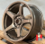 Комплект дисков Advan Racing GT 16x7 et35 4x100/4x114.3 d73.1
