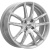 WUP UP107 6.5x17 4*100 ET40 DIA67.1 Silver Classic Литой WUP UP107 6.5x17 4*100 ET40 DIA67.1 Silver Classic Литой