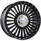 RST R159 8x19 5*108 ET45 DIA63.3 GB Литой