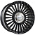 RST R159 8x19 6*139.7 ET36 DIA100.1 GB Литой