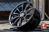 Комплект дисков VPS 3313 Flow Forming 17x7.5 et38 5x108