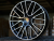 Литые диски PORSCHE FlowForming GLOSS BLACK FACE 21” 5x130 ET46 9.5J D71.6 Литые диски PORSCHE FlowForming GLOSS BLACK FACE 21” 5x130 ET46 9.5J D71.6