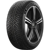 Michelin Pilot Alpin 5 225/45 R18 95V XL MO1