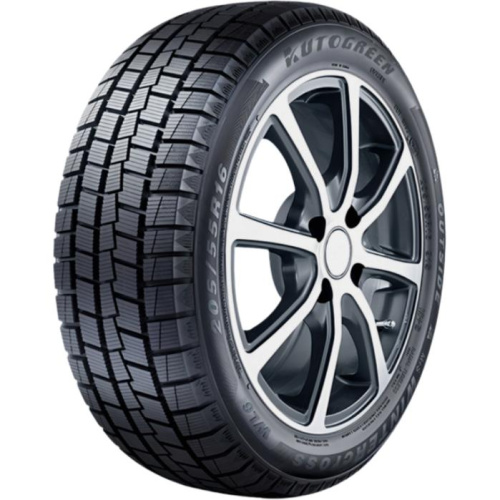 Autogreen WinterCross WL6 215/65 R16 98Q