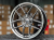 Литые диски HRE FF21 HYPER BLACK 18” 5x114.3 ET38 8J D73.1 Литые диски HRE FF21 HYPER BLACK 18” 5x114.3 ET38 8J D73.1