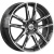 Wheels UP UP107 6.5x17 4*100 ET41 DIA60.1 New Diamond Литой