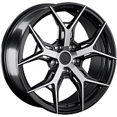 LS Forged FG14 8x18 5*114.3 ET45 DIA67.1 SS Кованый