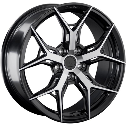 LS Forged FG14 8x18 5*108 ET45 DIA63.3 MGM Кованый