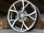 Литые диски Volkswagen GLOSS BLACK FACE 15” 5x100 ET35 6.5J D57.1 Литые диски Volkswagen GLOSS BLACK FACE 15” 5x100 ET35 6.5J D57.1