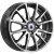 K&K Квант 5.5x14 4*100 ET38 DIA60.1 Алмаз черный Литой K&K Квант 5.5x14 4*100 ET38 DIA60.1 Алмаз черный Литой