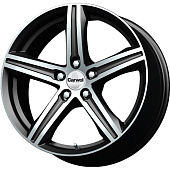 Carwel Кеть 6.5x18 5*108 ET33 DIA60.1 AB Литой