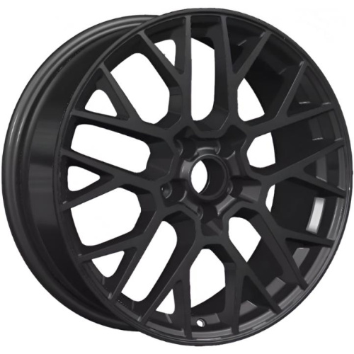 Carwel Аракс 7x18 5*108 ET33 DIA60.1 BL Литой