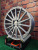 Vossen VFS2 16 j7 4/100 et35 dia73.1 Снежка Vossen VFS2 16 j7 4/100 et35 dia73.1 Снежка