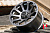 Комплект дисков Black Rhino Sidewinder 17x9 et20 5x127