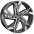 Replay HND387 8.5x20 5*114.3 ET54 DIA67.1 MGMF Литой