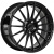 LS Forged FG61 7.5x17 5*114.3 ET45 DIA67.1 BK Кованый
