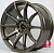 Комплект дисков Shogun S10 18x8 et30 5x100/5x114.3